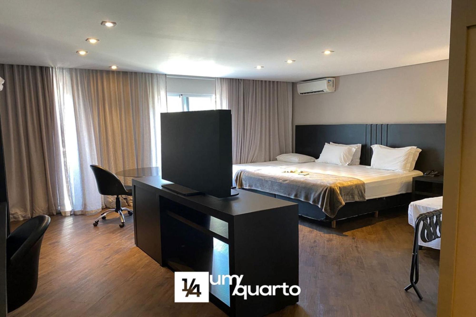 Edificio Ponte Hercilio Luz Apartamento Florianópolis