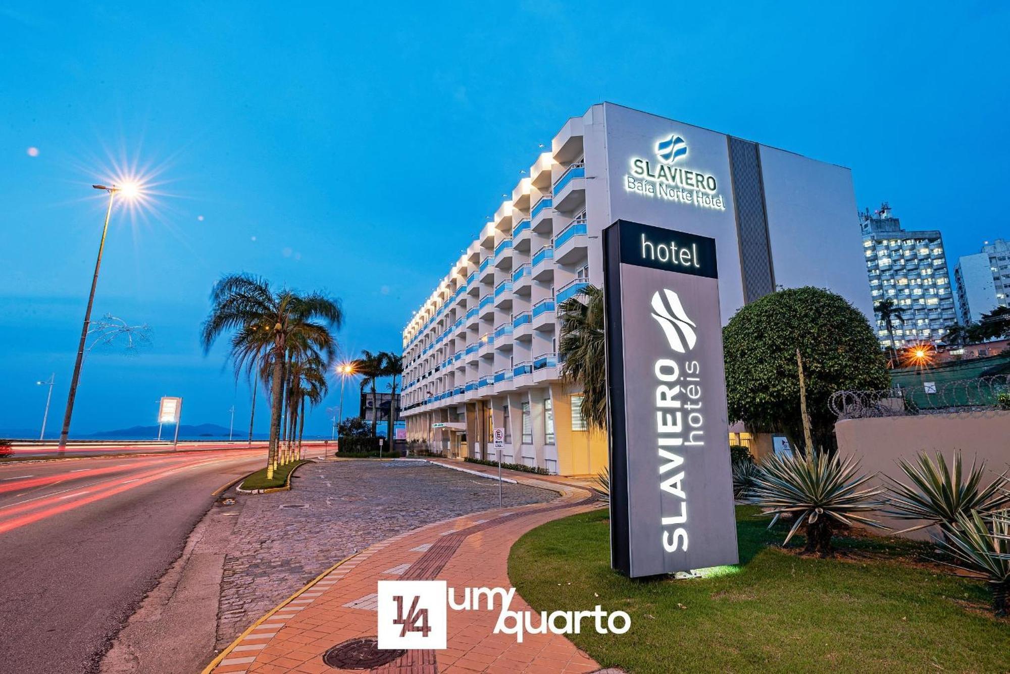 Apartamento Edificio Ponte Hercilio Luz