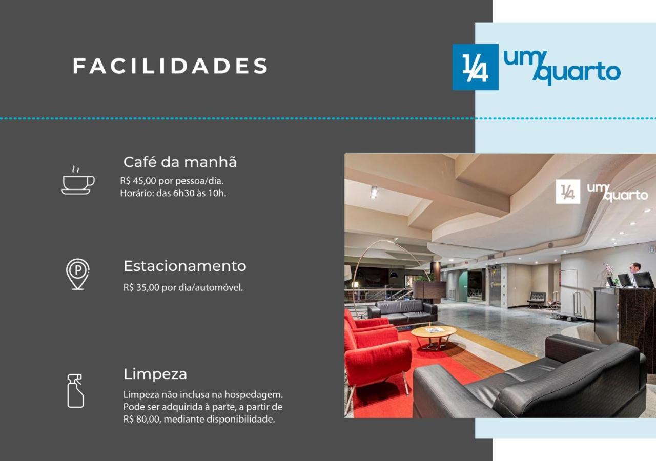 Edificio Ponte Hercilio Luz Apartamento *