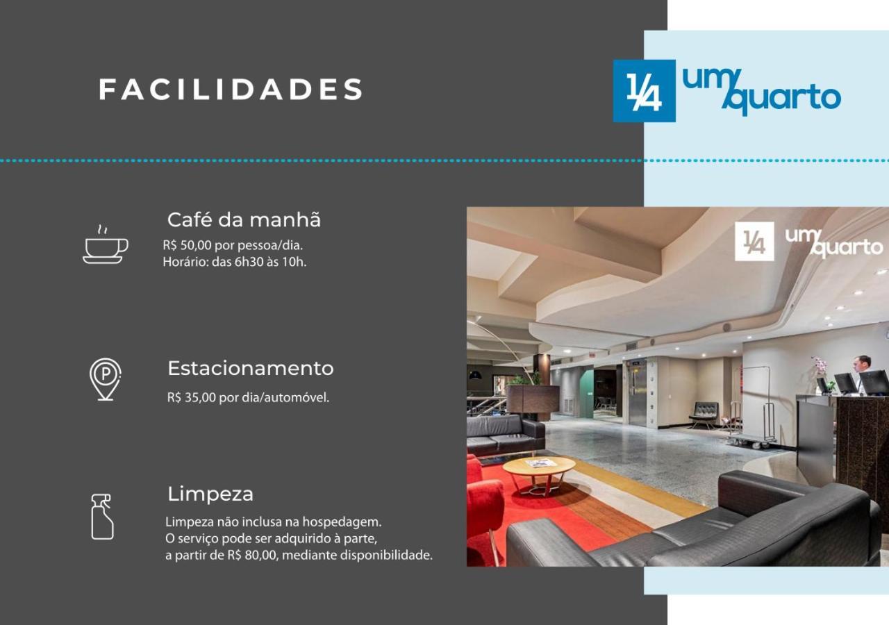 Apartamento Edificio Ponte Hercilio Luz